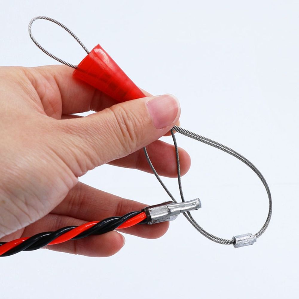 5PCS Electrician Cable Puller  - огляд і ціна Power Tools Software