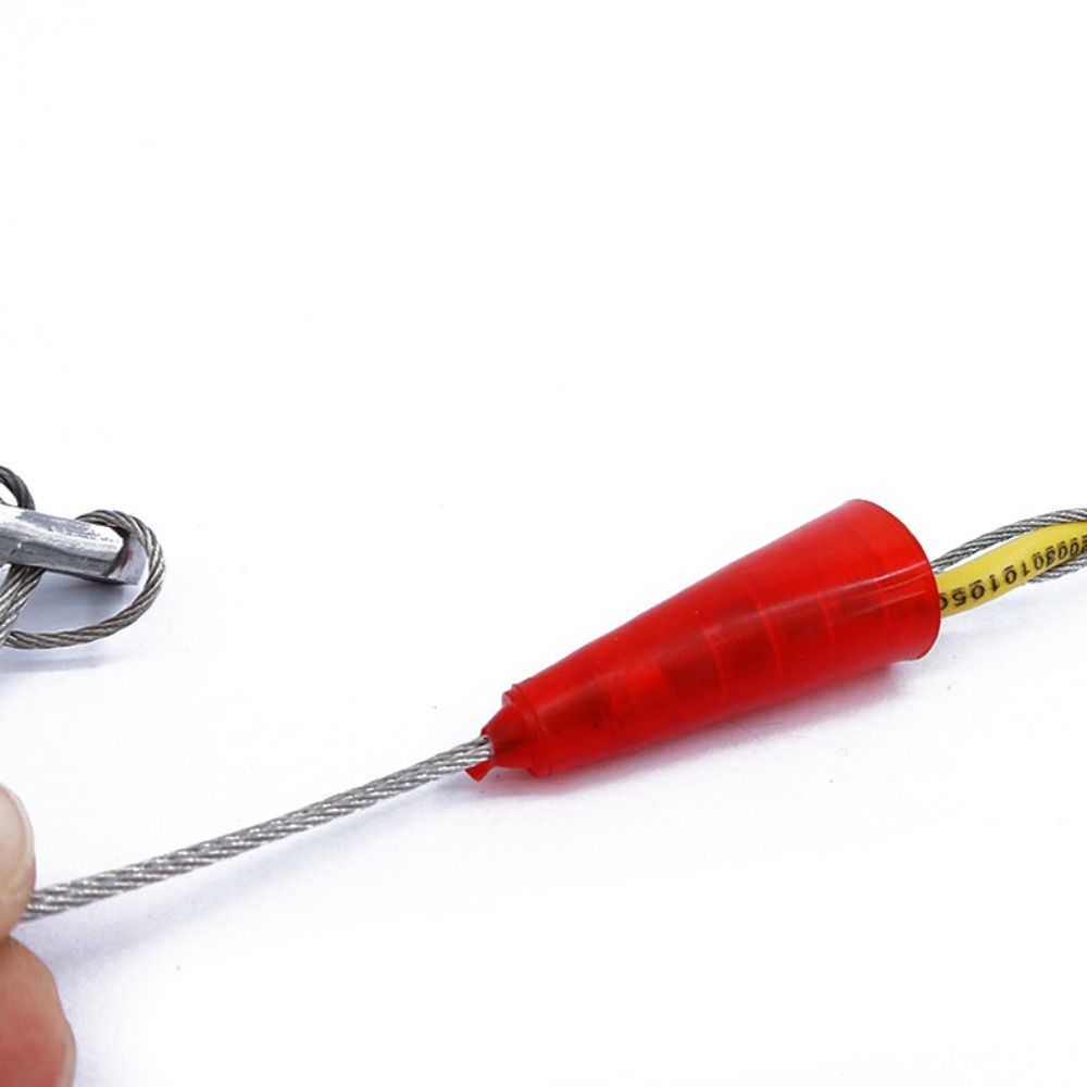 5PCS Electrician Cable Puller  - огляд і ціна Power Tools Software