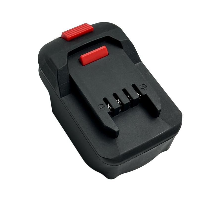 18V to Lidl Parkside X20V Batt - огляд і ціна Power Tools Software