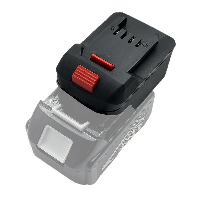 18V to Lidl Parkside X20V Batt - огляд і ціна Power Tools Software