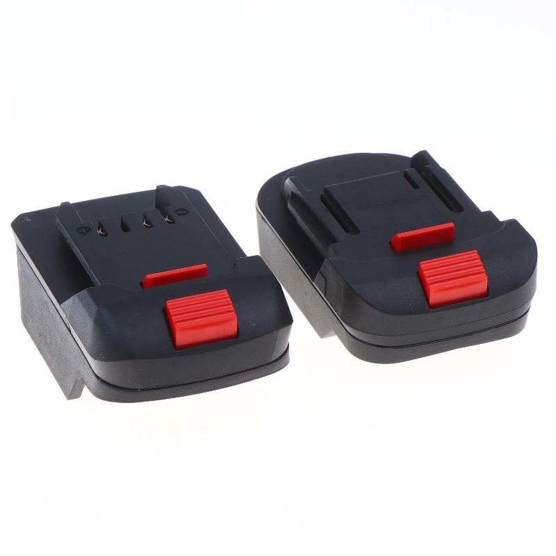 18V to Lidl Parkside X20V Batt - огляд і ціна Power Tools Software