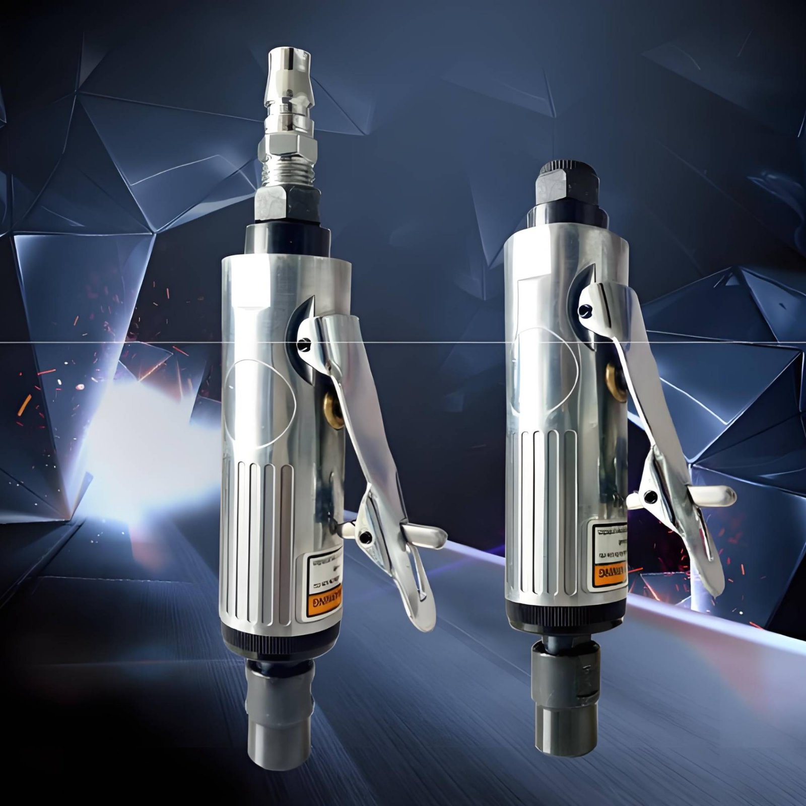 Tire Repair Grinder Industrial - огляд і ціна Power Tools Repairs