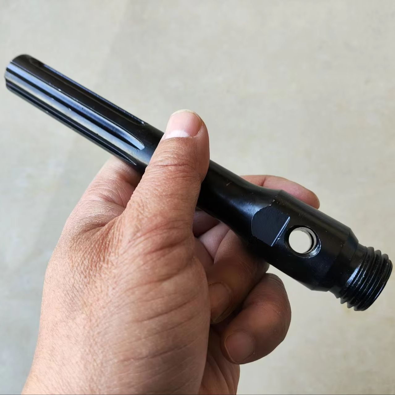 Diamond Core Drill Adapter SDS - огляд і ціна Power Tools Jack Hammer