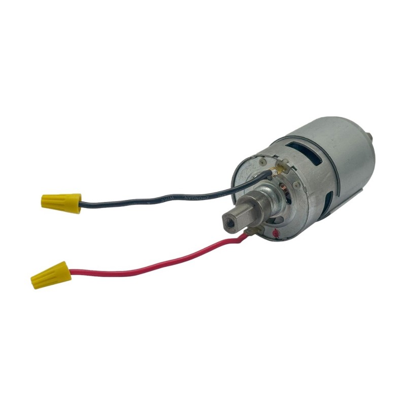 Must Have For Dual-Shaft 775 F - огляд і ціна Power Tools You Must Have