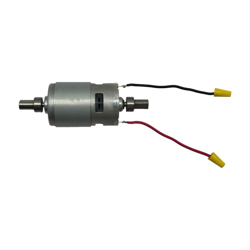 Must Have For Dual-Shaft 775 F - огляд і ціна Power Tools You Must Have