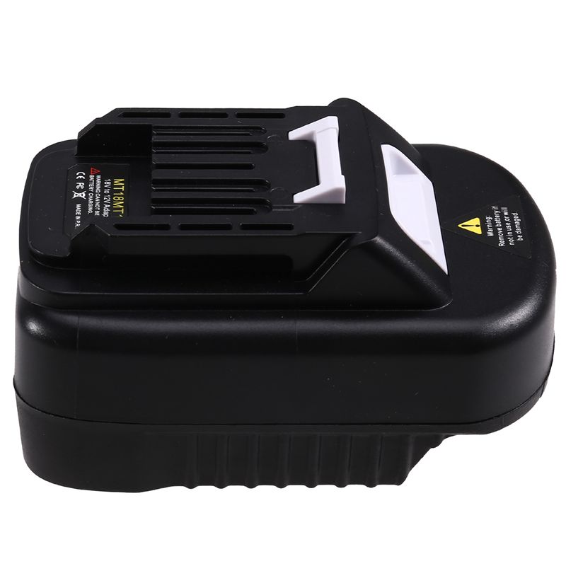 Must Have Adapter For 18V To 1 - огляд і ціна Power Tools You Must Have