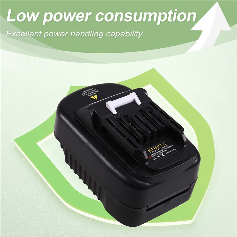 Must Have Adapter For 18V To 1 - огляд і ціна Power Tools You Must Have