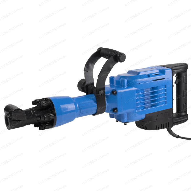 Electric Pickaxe Large Power T - огляд і ціна Power Tools And Engineering