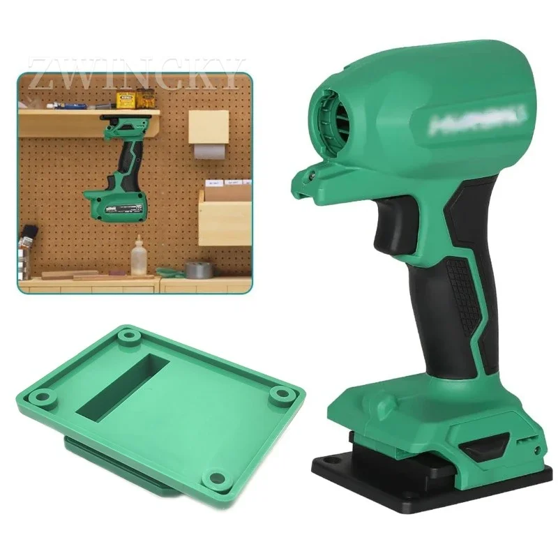 Wall Mount Machine Storage Rac - огляд і ціна Power Tools Hikoki