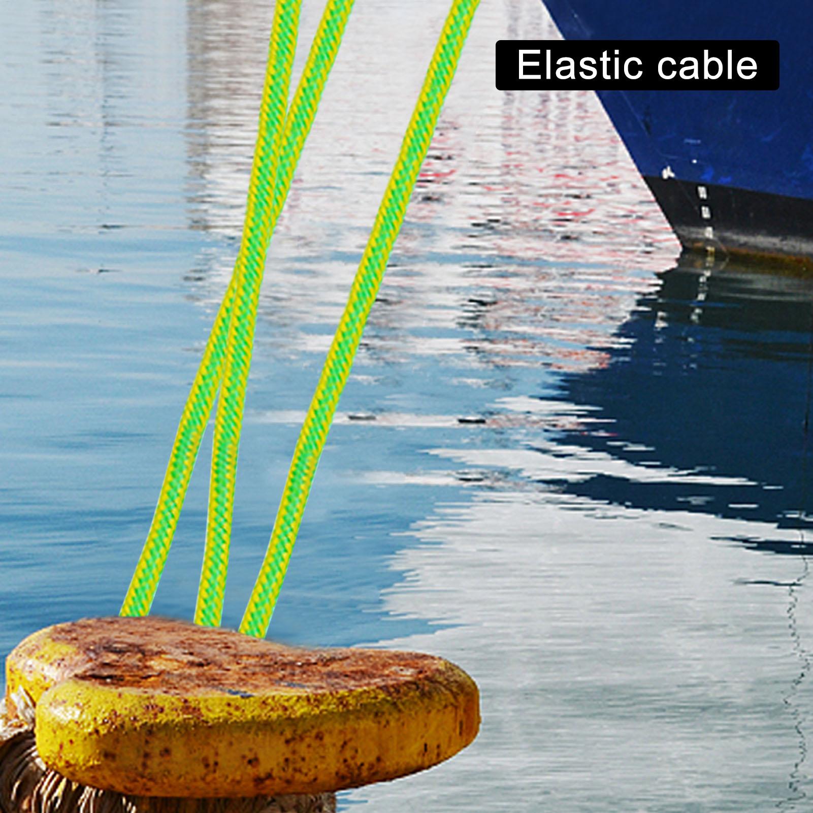 Boat Dock Lines Cords Docking  - огляд і ціна Power Tools That Are Green