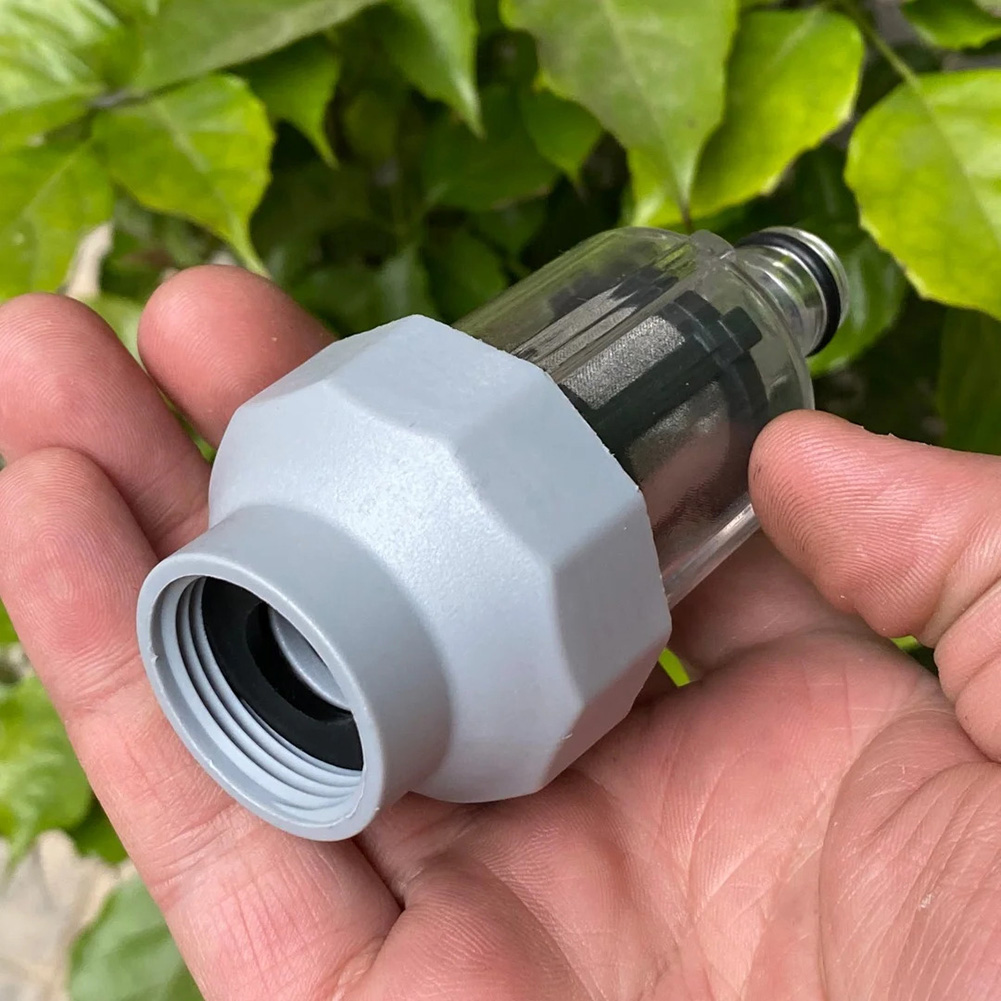 Water Inlet Screen Filter for  - огляд і ціна Power Tools And Engineering