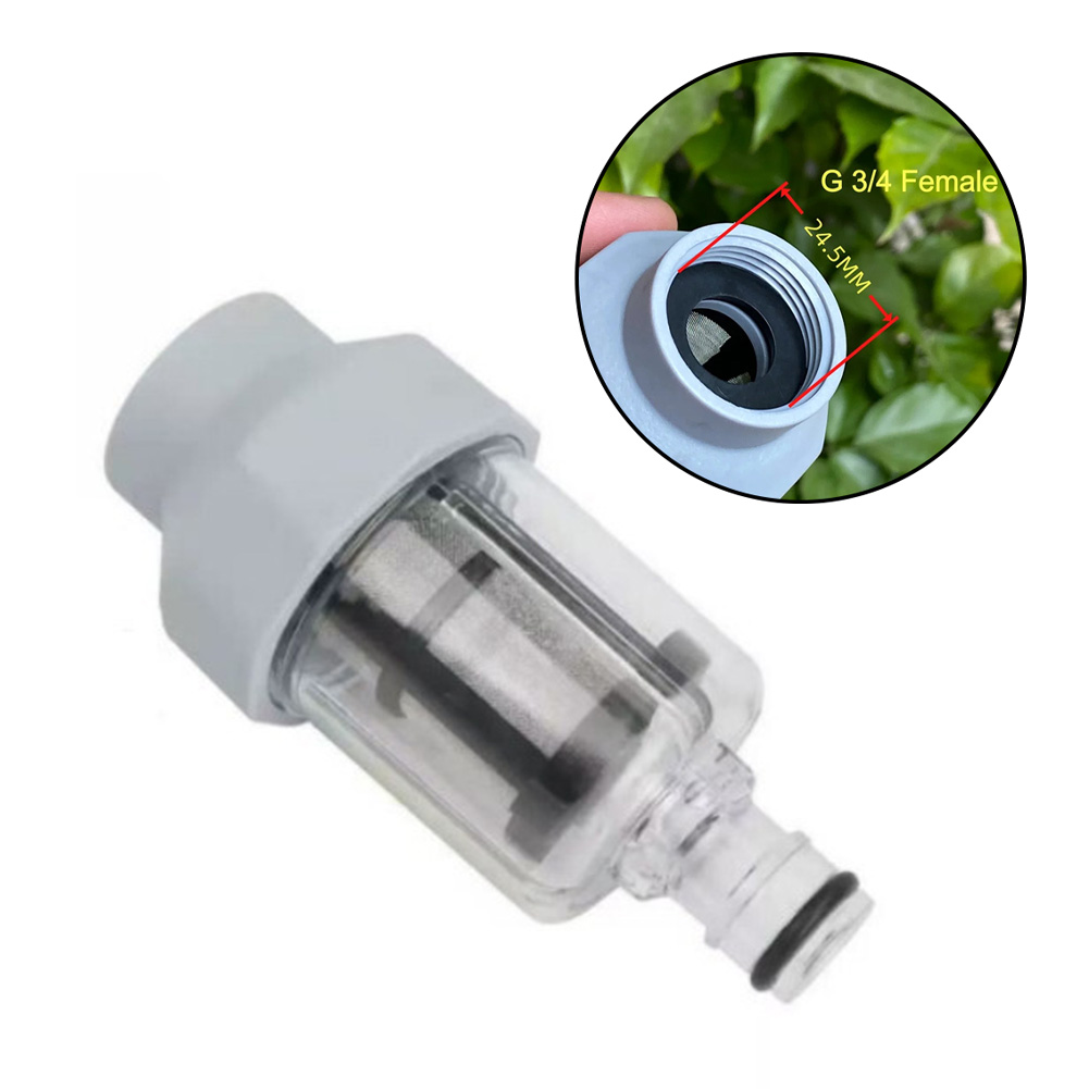 Water Inlet Screen Filter for  - огляд і ціна Power Tools And Engineering