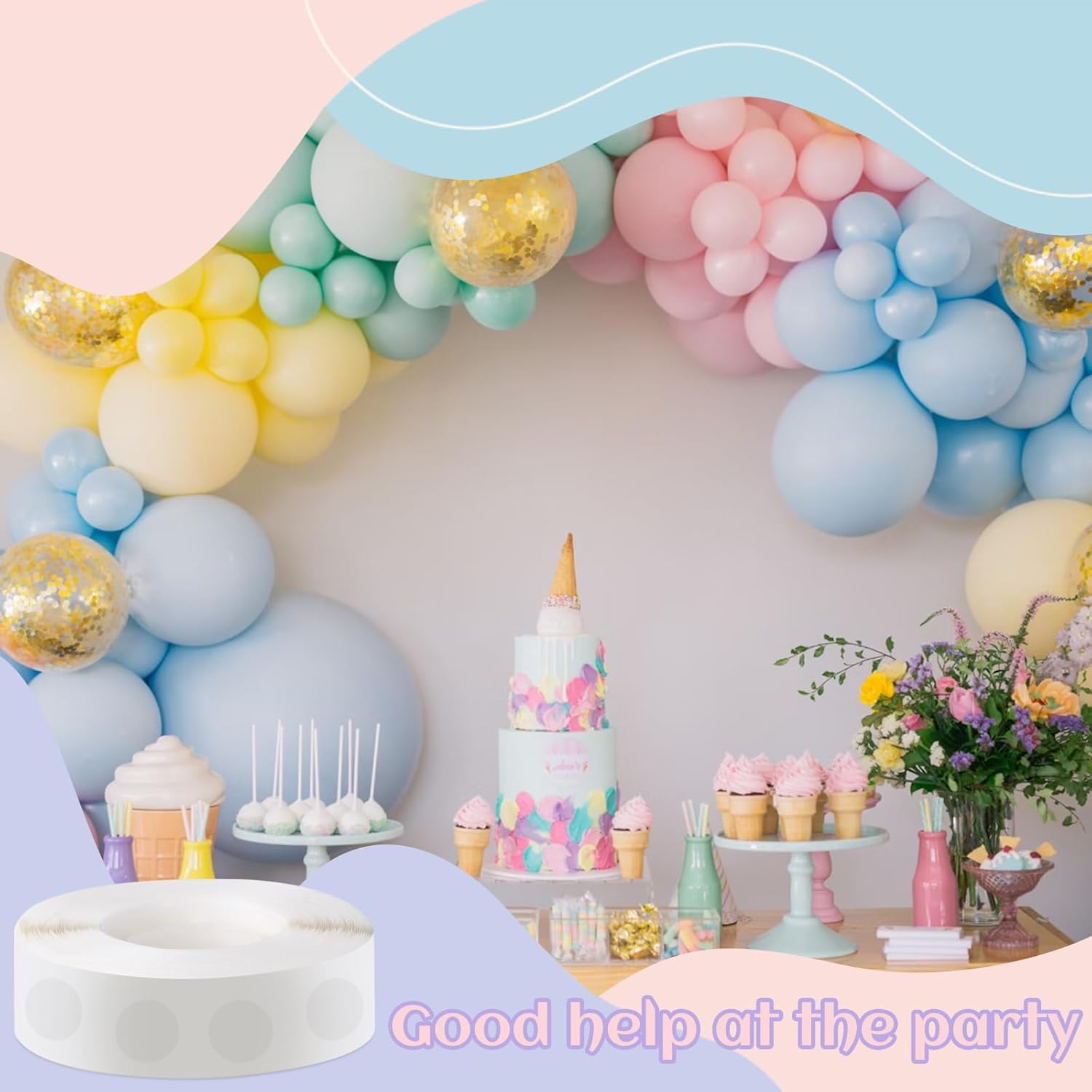 Balloon Dispensing Is a Powerf - огляд і ціна Power Tools You Must Have