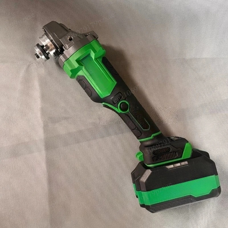 Brushless Electric Wrench Lith - огляд і ціна Power Tools Combo Kits