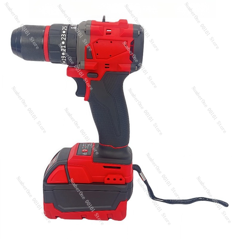 Heavy Duty 4 Piece Cordless Po - огляд і ціна Power Tools Combo Kits