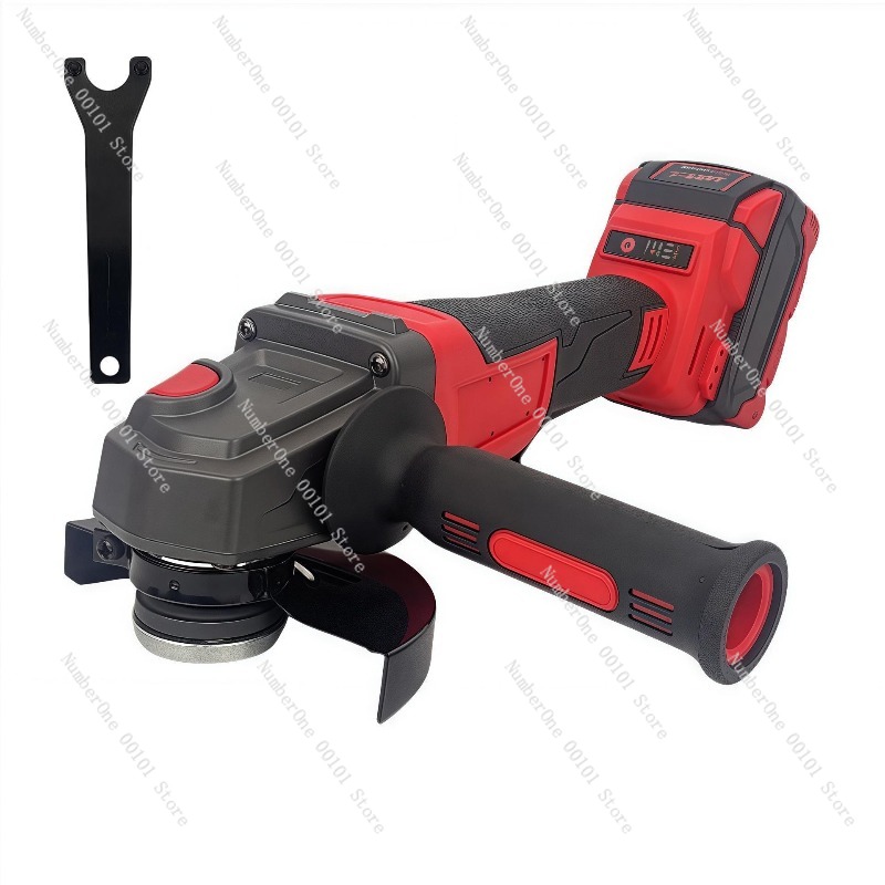 Heavy Duty 4 Piece Cordless Po - огляд і ціна Power Tools Combo Kits