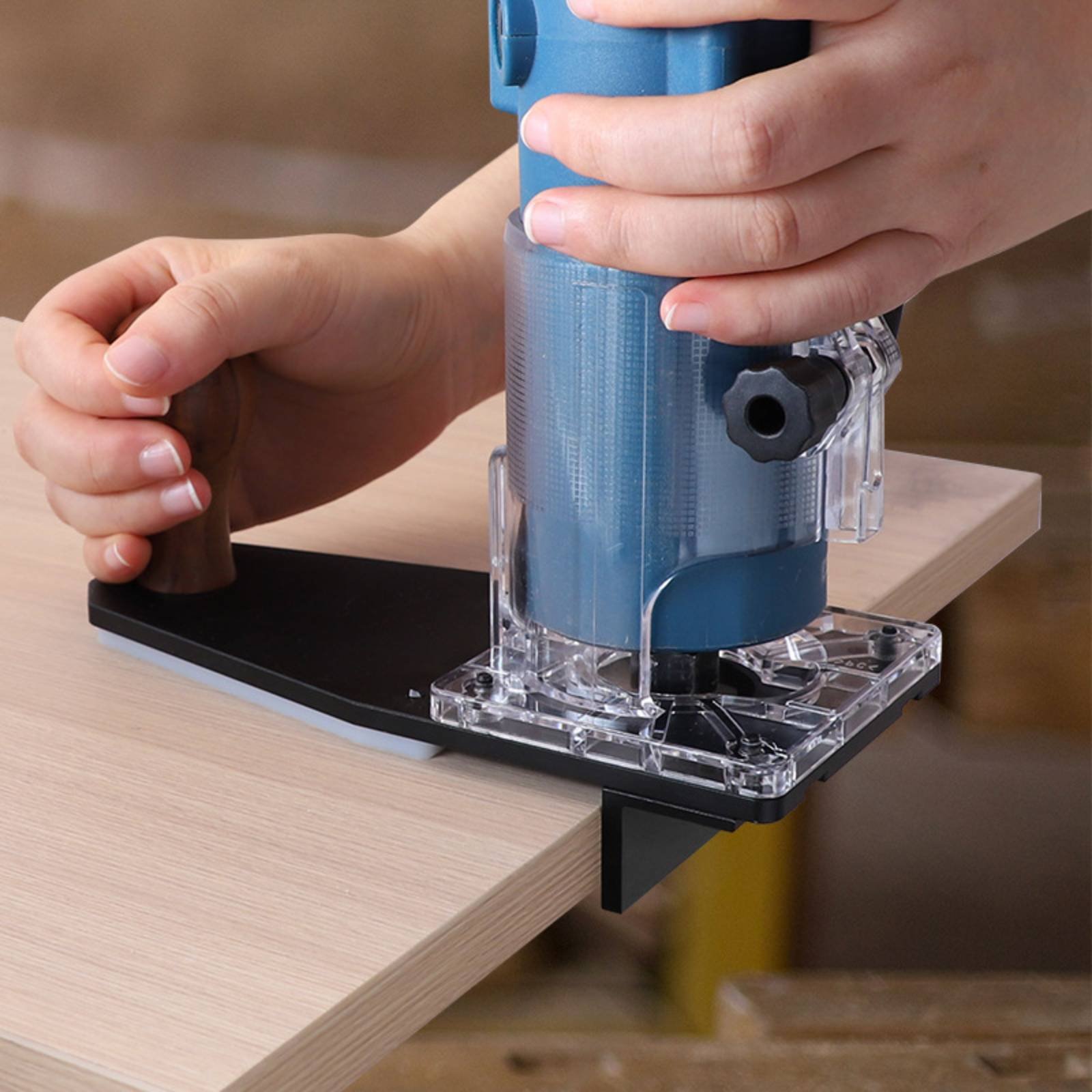 Border Trimming Base Stable Co - огляд і ціна Power Tools Construction