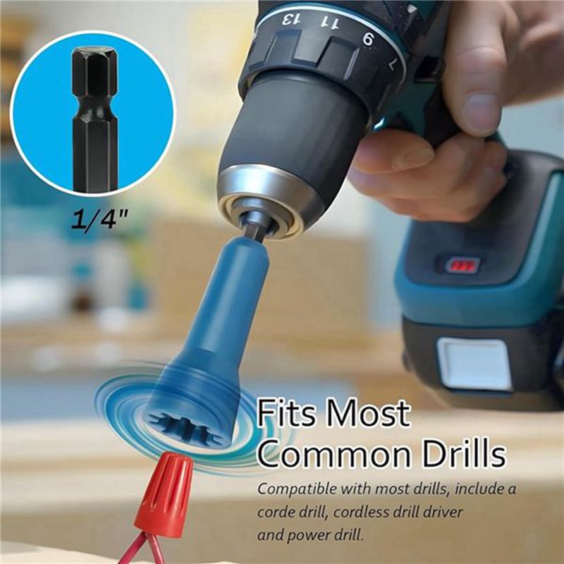 Must Have Electric Wire Stripp - огляд і ціна Power Tools You Must Have