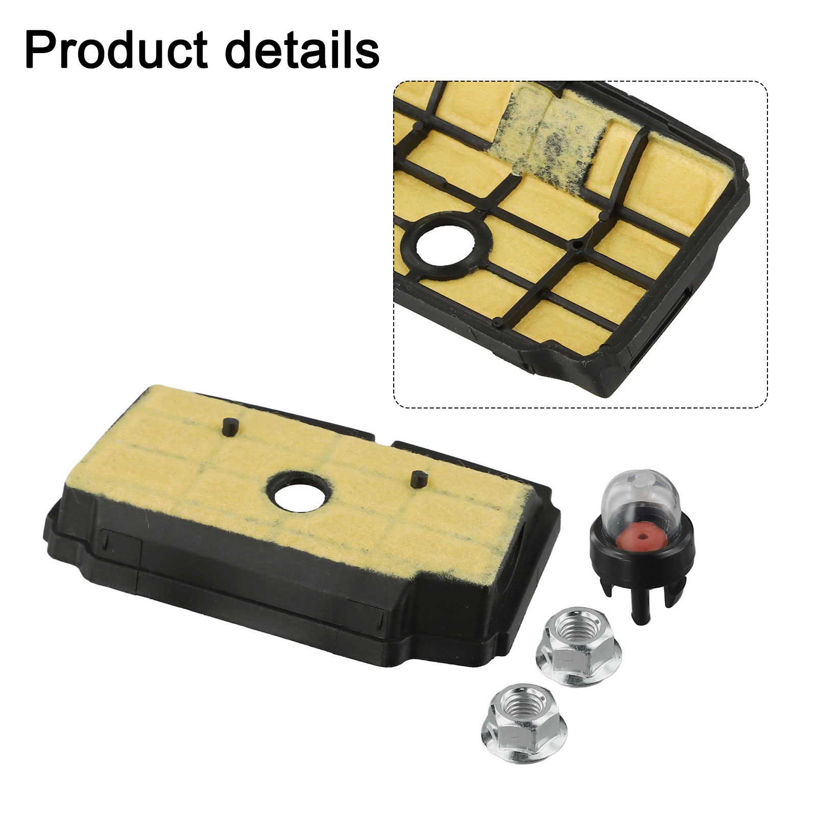 A Must Have For Any MSt93/MSt9 - огляд і ціна Power Tools You Must Have