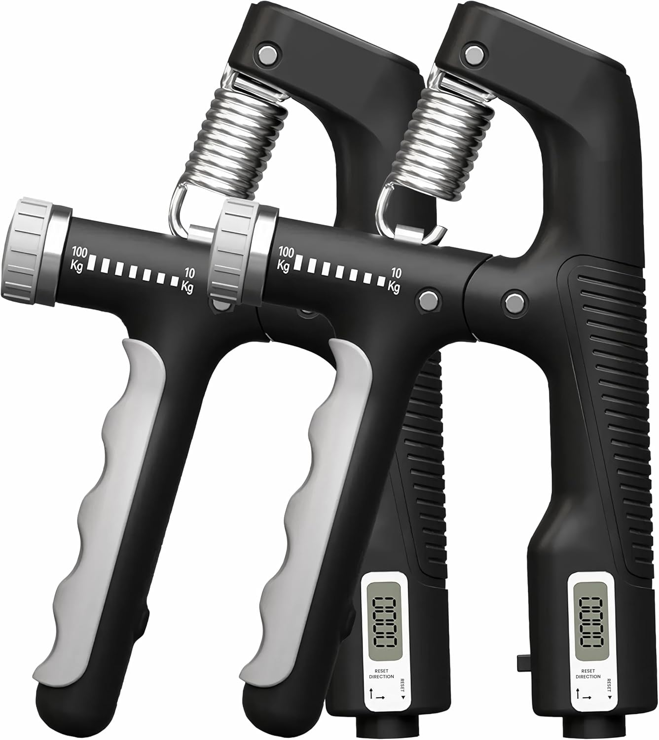 1/2Pcs 10-100KG Adjustment Sma - огляд і ціна Power Tools Training