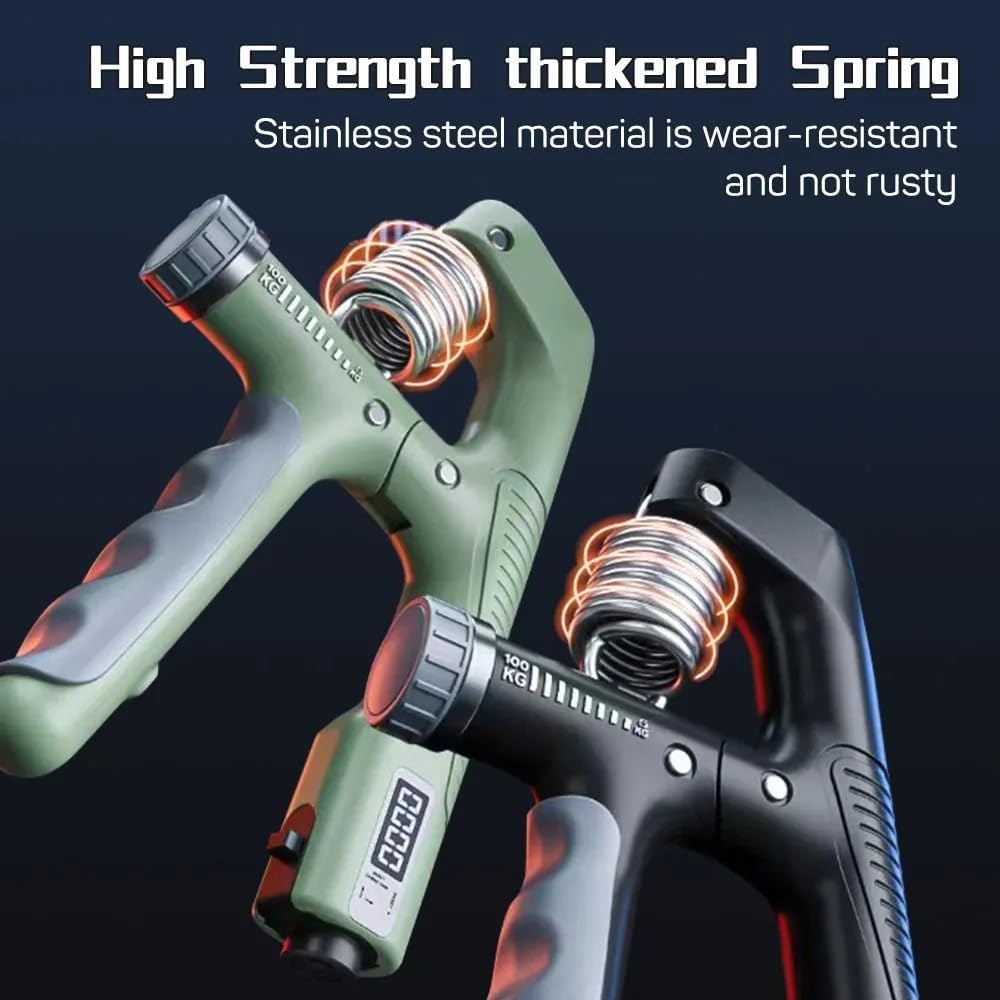 1/2Pcs 10-100KG Adjustment Sma - огляд і ціна Power Tools Training