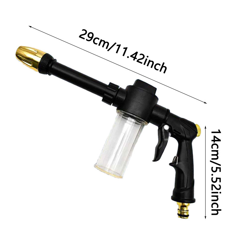 High Pressure Car Washing Wate - огляд і ціна Power Tools And Engineering