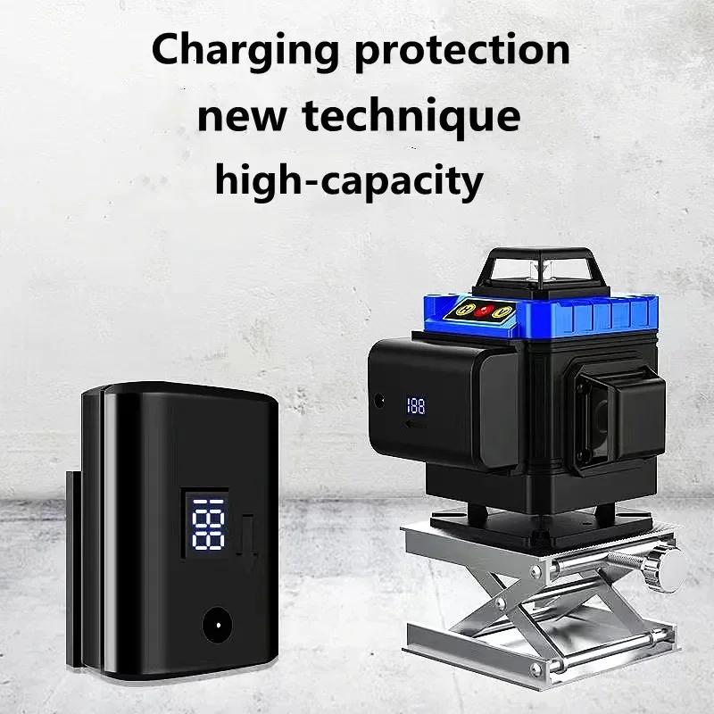 6800/13600mAh Chargeable high  - огляд і ціна Power Tools That Are Green