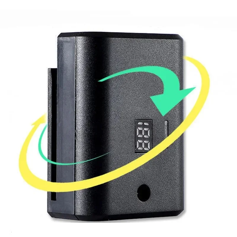 6800/13600mAh Chargeable high  - огляд і ціна Power Tools That Are Green