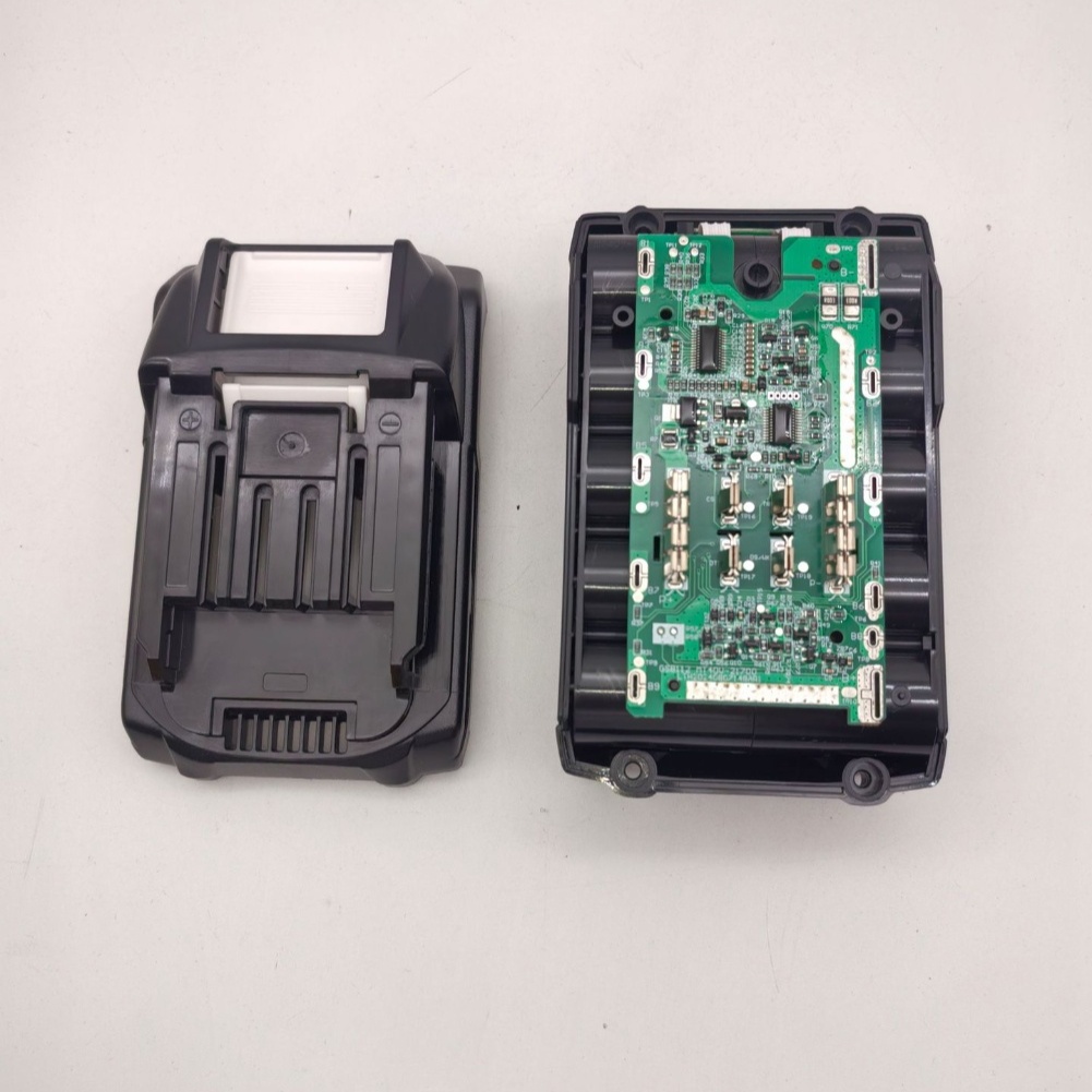 Portable Power 21700 Battery P - огляд і ціна Power Tools And Engineering