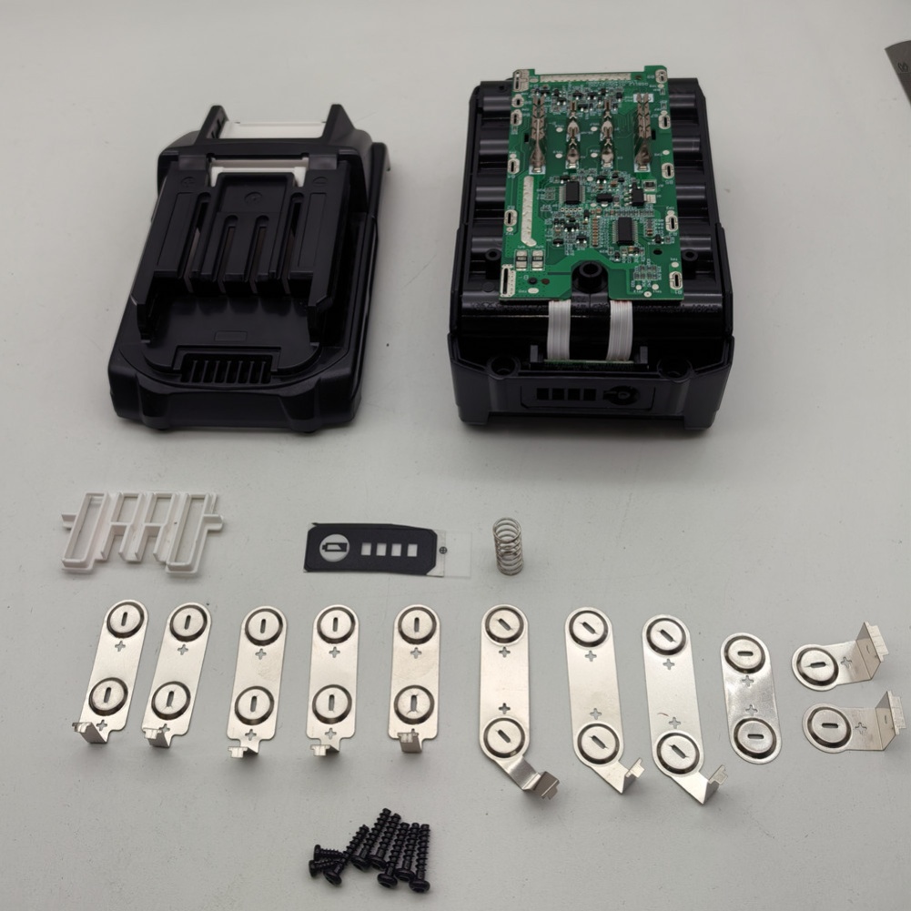 Portable Power 21700 Battery P - огляд і ціна Power Tools And Engineering