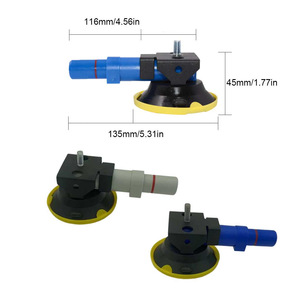 Vacuum Cup Repairing Tool Car  - огляд і ціна Power Tools Repairs
