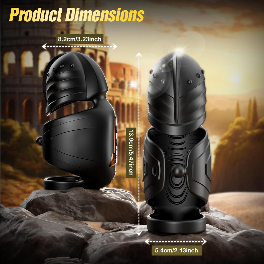 Sex Toys Penis Training Vibrat - огляд і ціна Power Tools Training