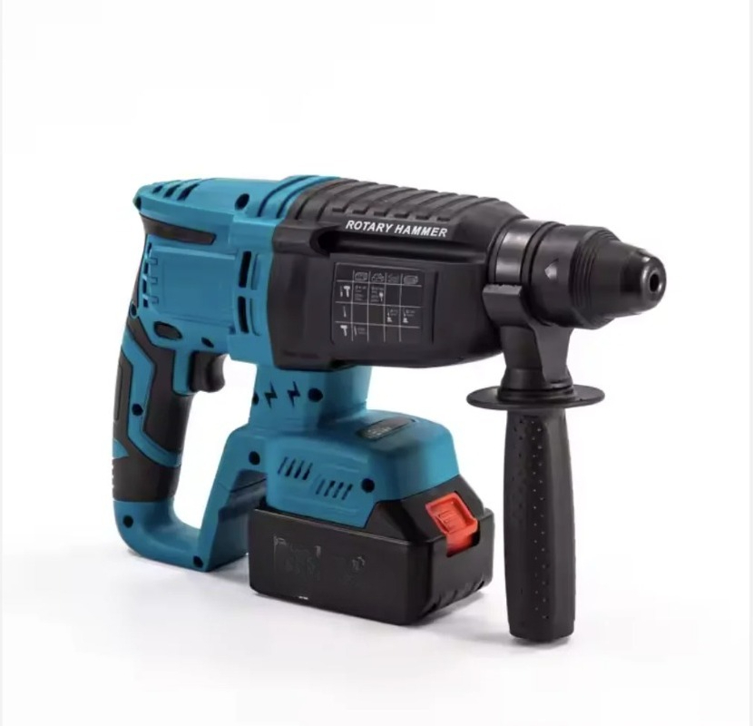 Wholesale 20V Brushless Cordle - огляд і ціна Power Tools Combo Kits