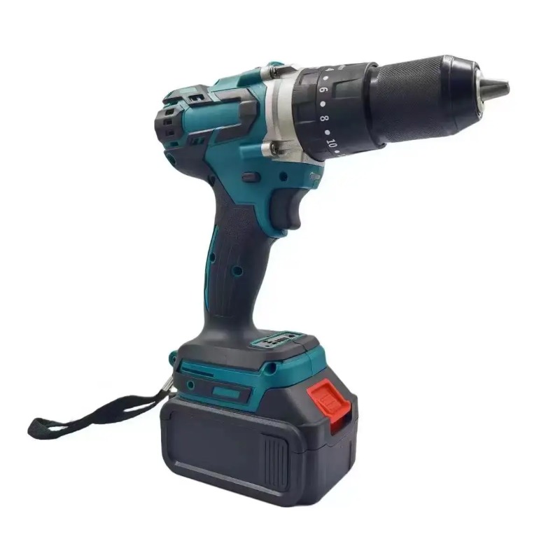 Wholesale 20V Brushless Cordle - огляд і ціна Power Tools Combo Kits