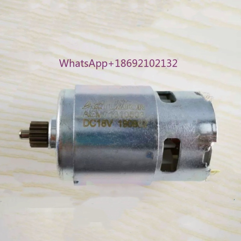 Original Motor for HiKOKI HITA - огляд і ціна Power Tools Hikoki