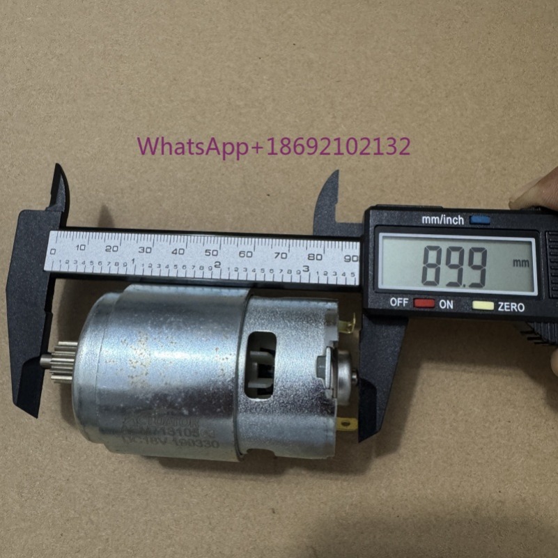 Original Motor for HiKOKI HITA - огляд і ціна Power Tools Hikoki