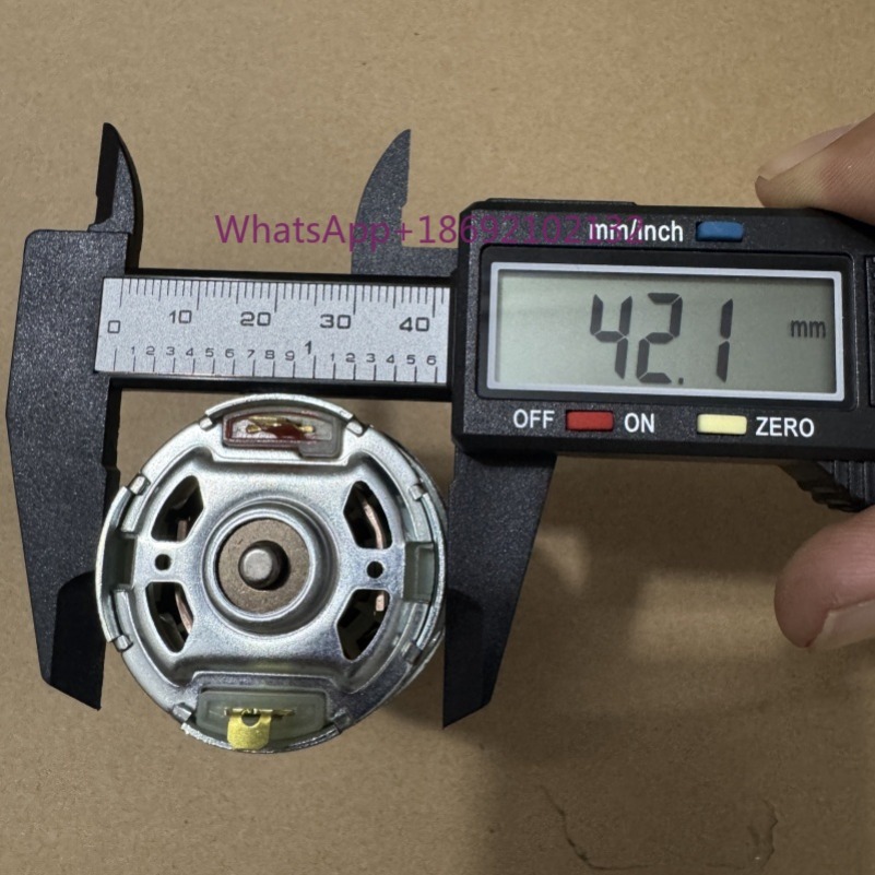 Original Motor for HiKOKI HITA - огляд і ціна Power Tools Hikoki