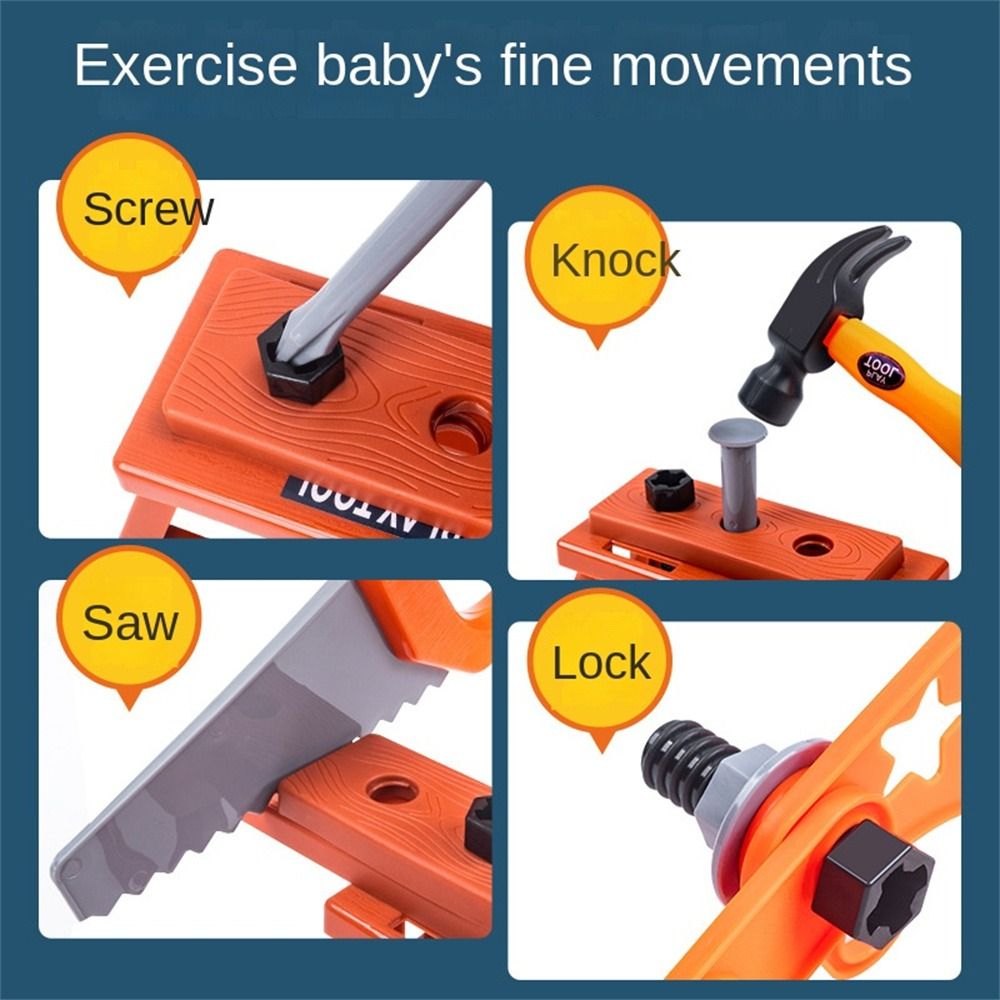 Electric Toy Drill Repair Tool - огляд і ціна Power Tools And Engineering