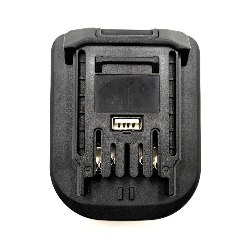 Battery Adapter Converter for  - огляд і ціна Power Tools That Are Green