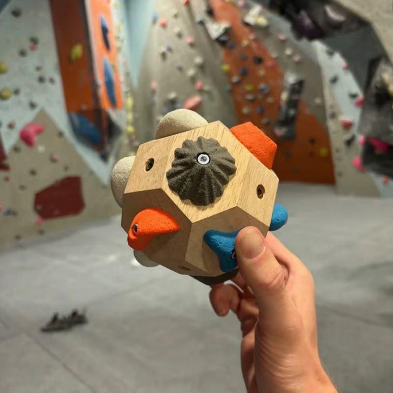 DIY Handcrafted Boulder Block  - огляд і ціна Power Tools Training