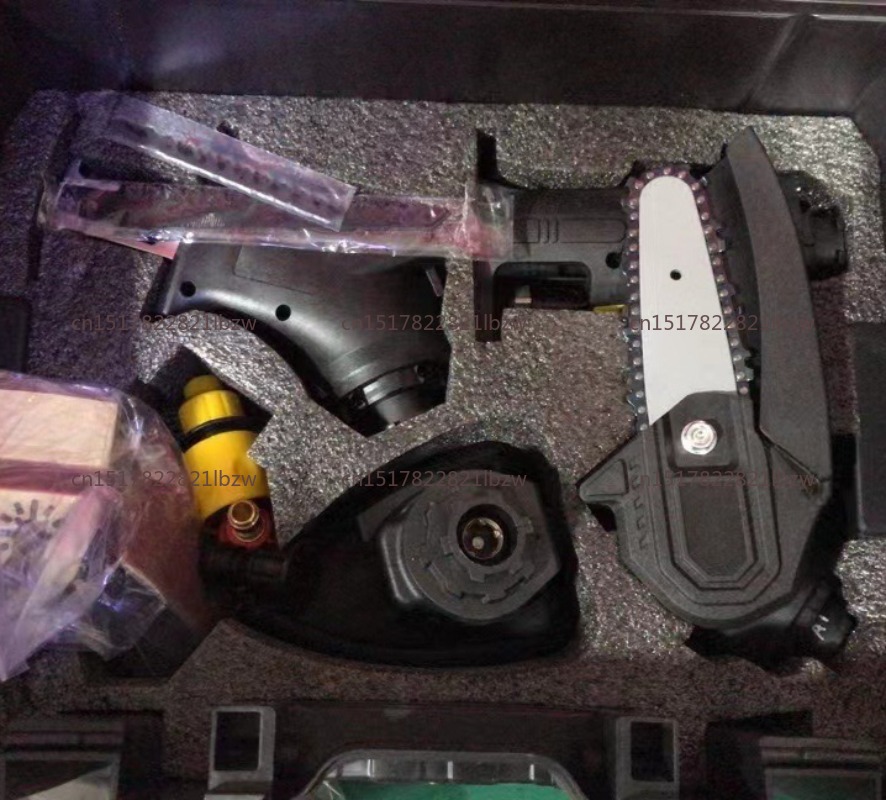 16 in 2 Impact Drill Power Too - огляд і ціна Power Tools Combo Kits