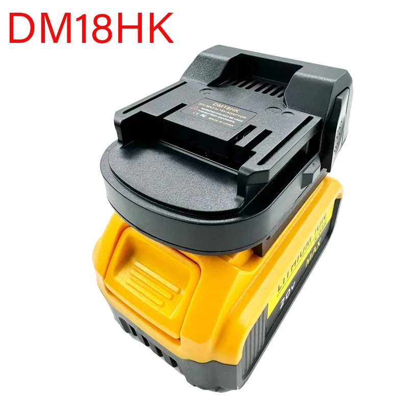 For Milwaukee for Dewalt 18V 2 - огляд і ціна Power Tools Hikoki