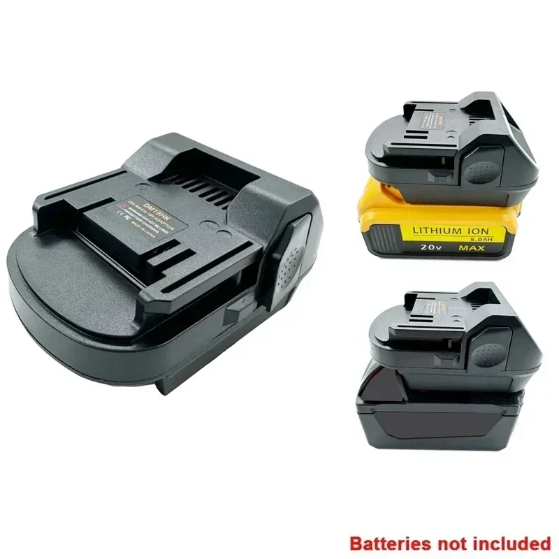 For Milwaukee for Dewalt 18V 2 - огляд і ціна Power Tools Hikoki