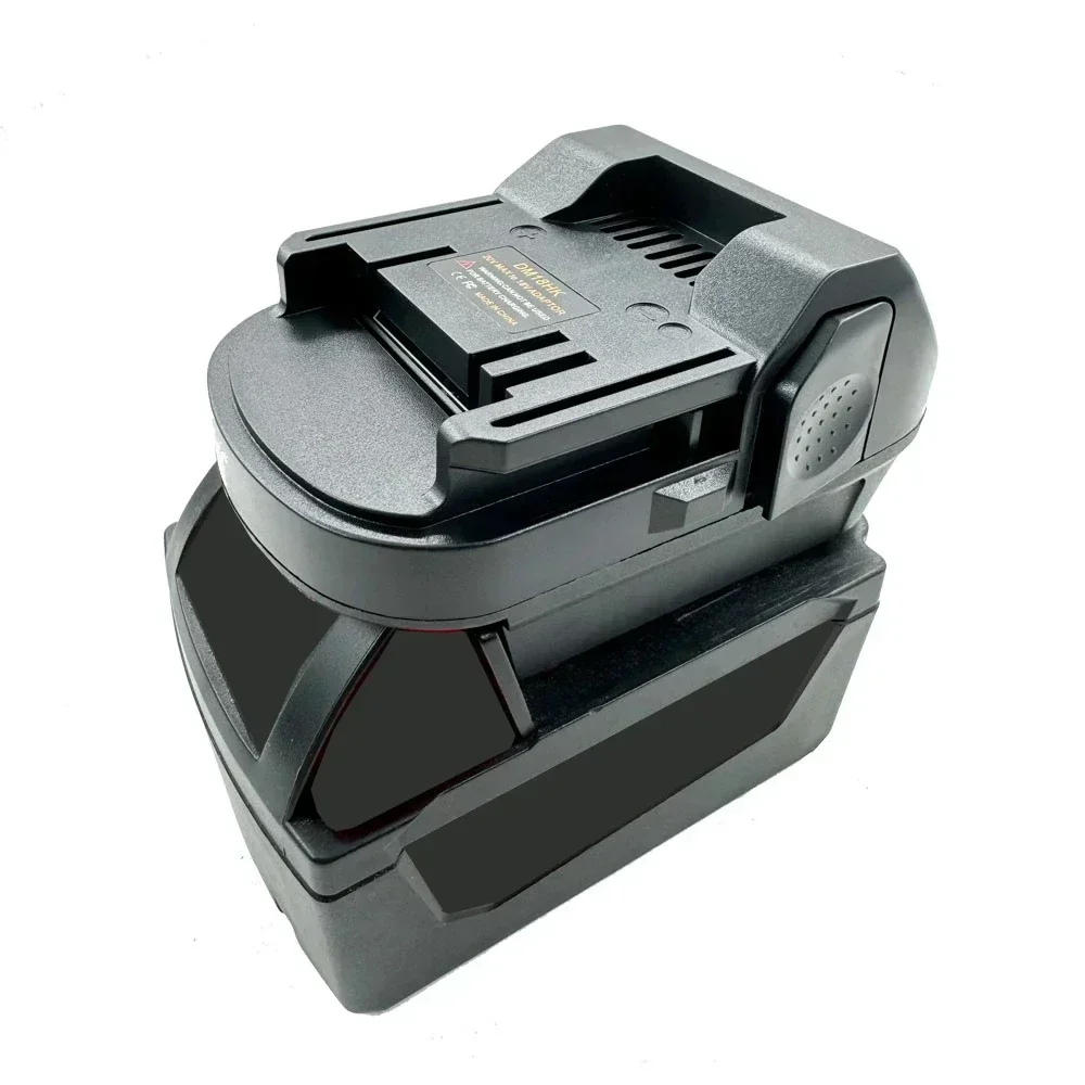 For Milwaukee for Dewalt 18V 2 - огляд і ціна Power Tools Hikoki