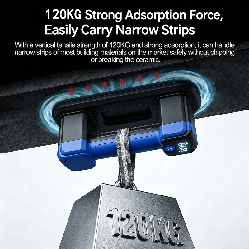 Narrow Strip Electric Vacuum S - огляд і ціна Power Tools Construction