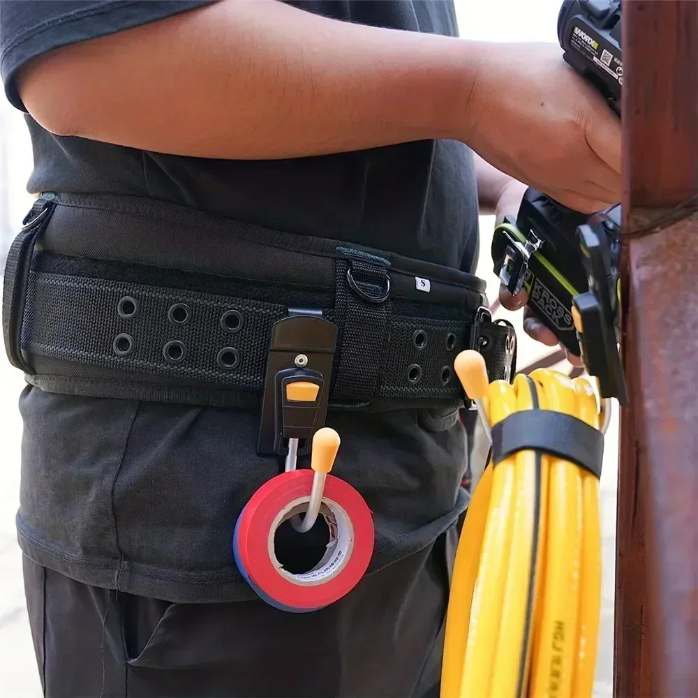 360 ° Rotation Belt Tool Hook  - огляд і ціна Power Tools Software