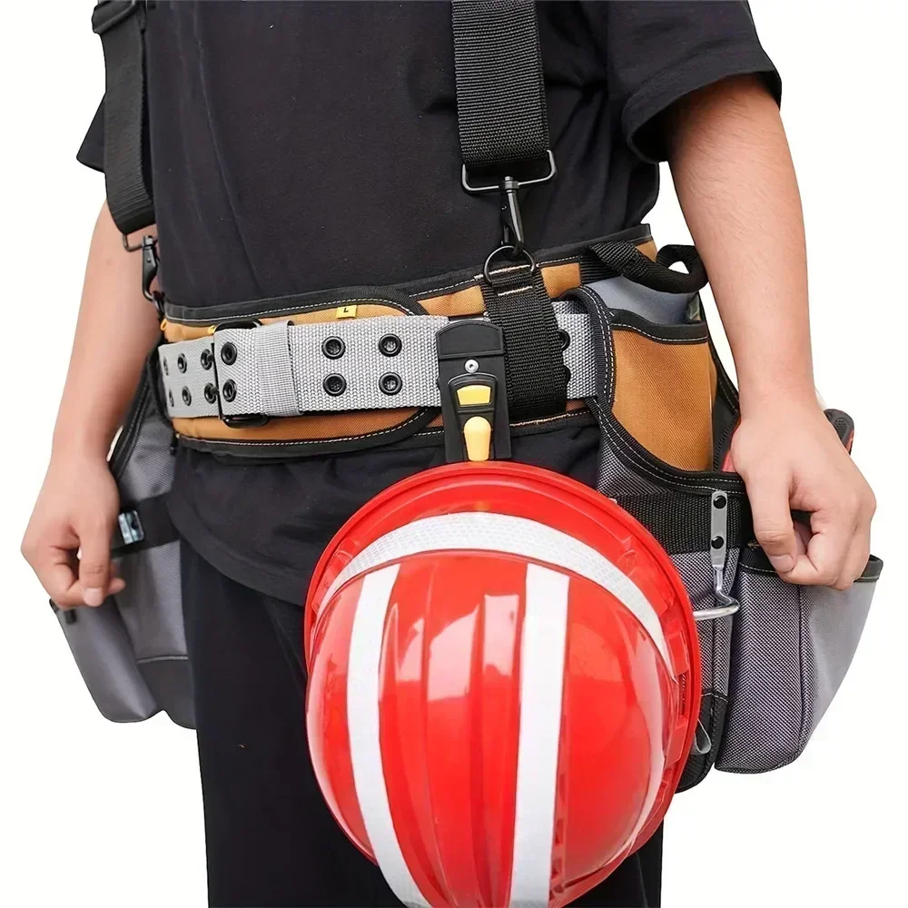 360 ° Rotation Belt Tool Hook  - огляд і ціна Power Tools Software