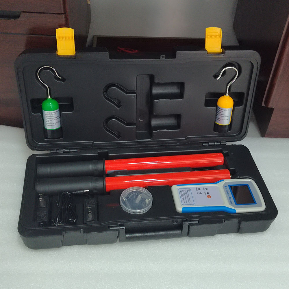 High Voltage Phasing Detector  - огляд і ціна Power Tools And Engineering