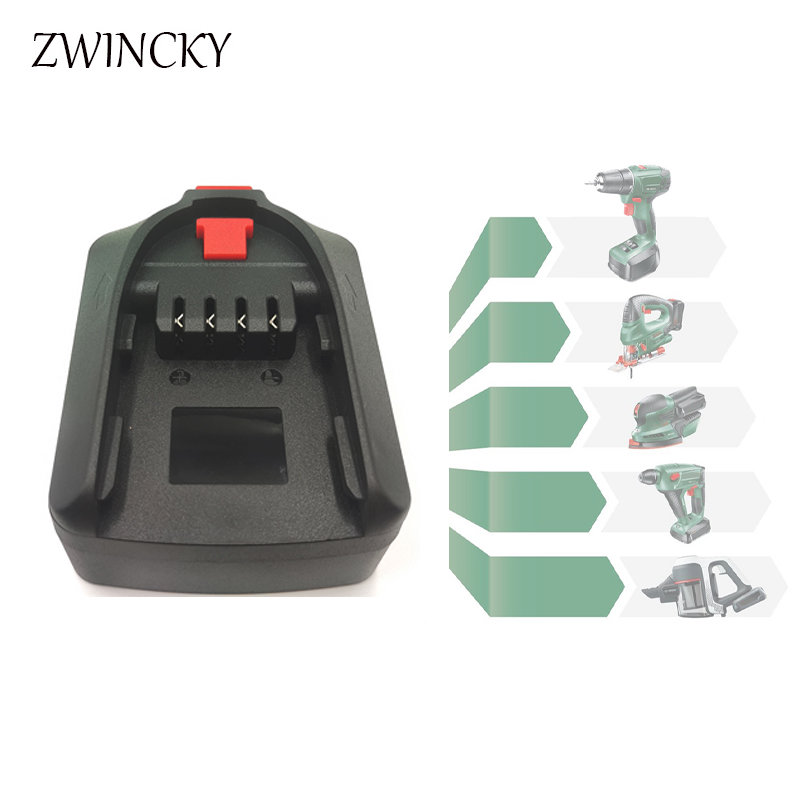 ZWINCKY Battery Adapter For Hi - огляд і ціна Power Tools Hikoki