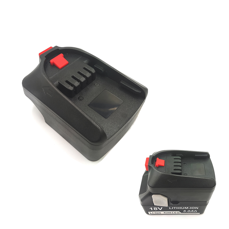 ZWINCKY Battery Adapter For Hi - огляд і ціна Power Tools Hikoki